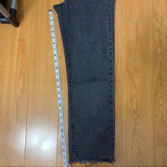 Levi’s Wedgie Fit Jeans - Picture 3 of 3